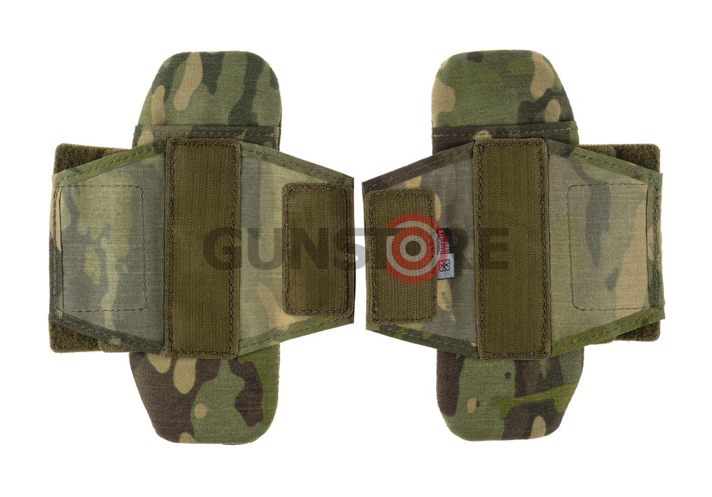 Fotografia: CPC/CIBV Enhanced Comfort Pads