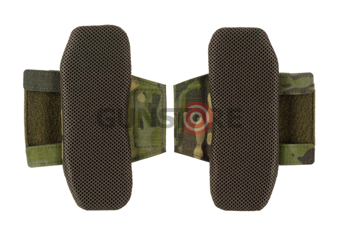Fotografia: CPC/CIBV Enhanced Comfort Pads