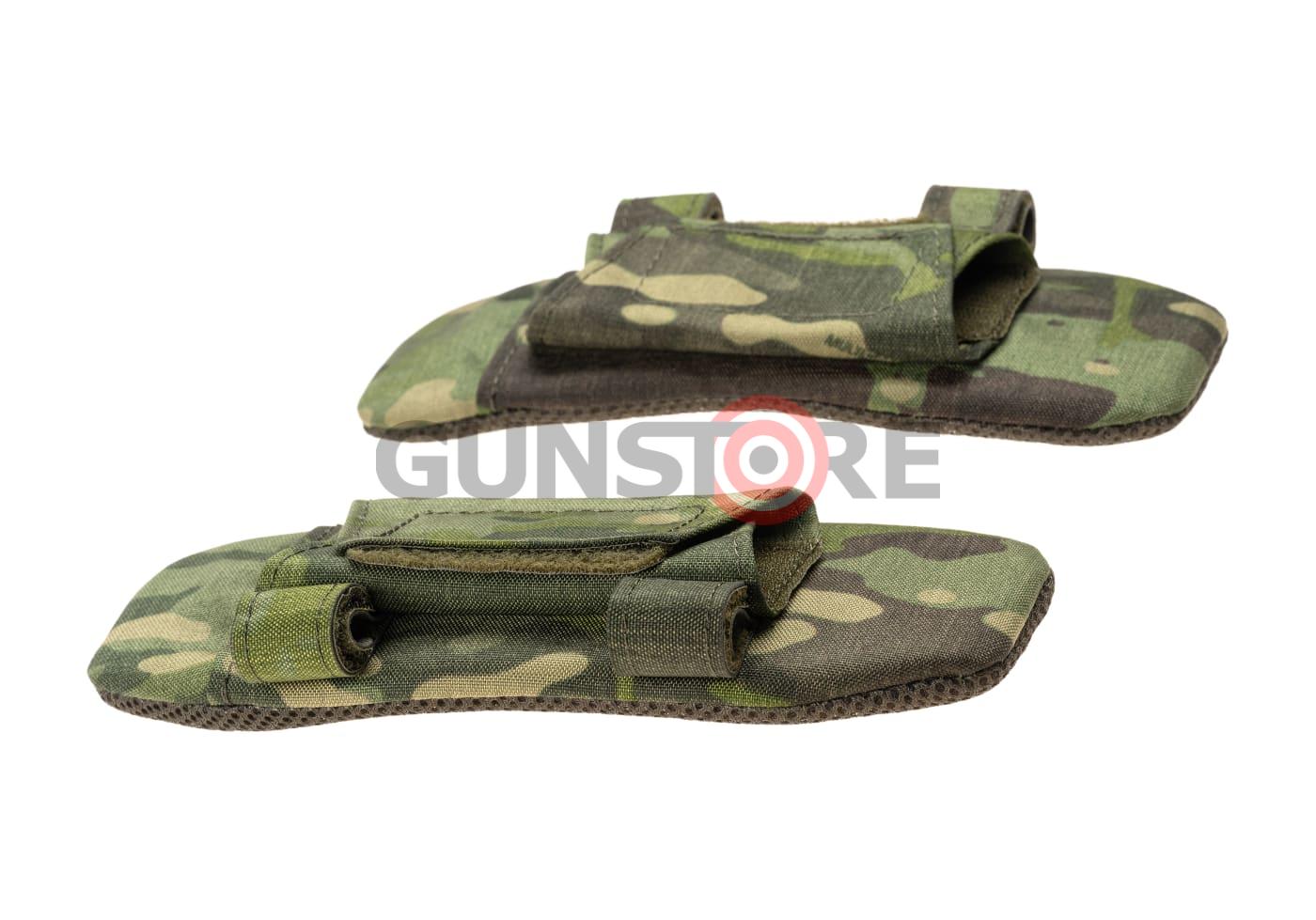 Fotografia: CPC/CIBV Enhanced Comfort Pads