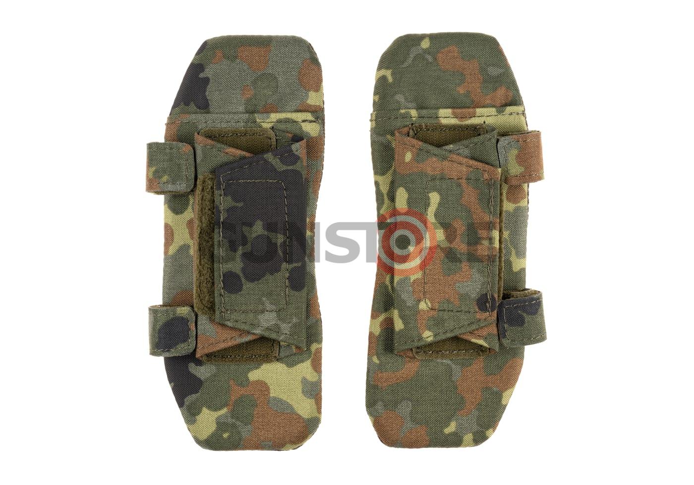 CPC/CIBV Enhanced Comfort Pads