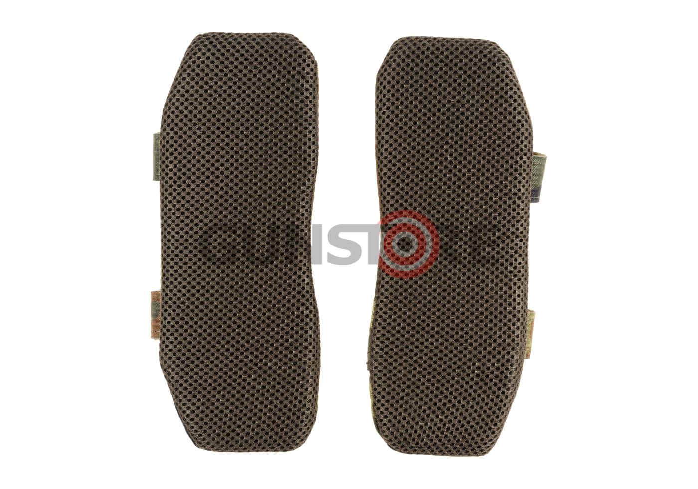 Fotografia: CPC/CIBV Enhanced Comfort Pads