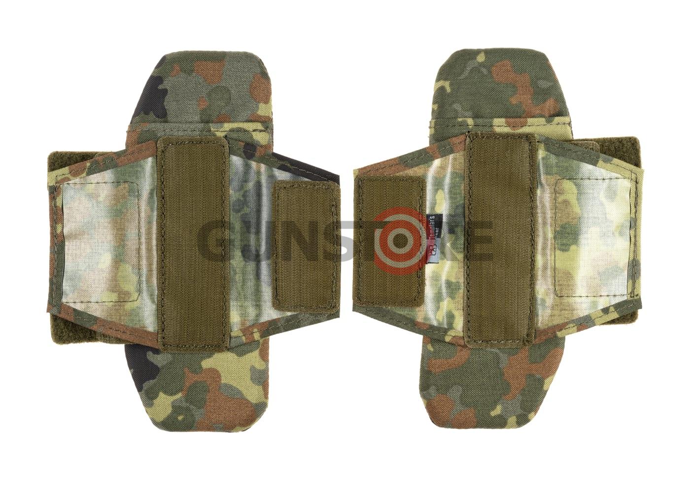 Fotografia: CPC/CIBV Enhanced Comfort Pads