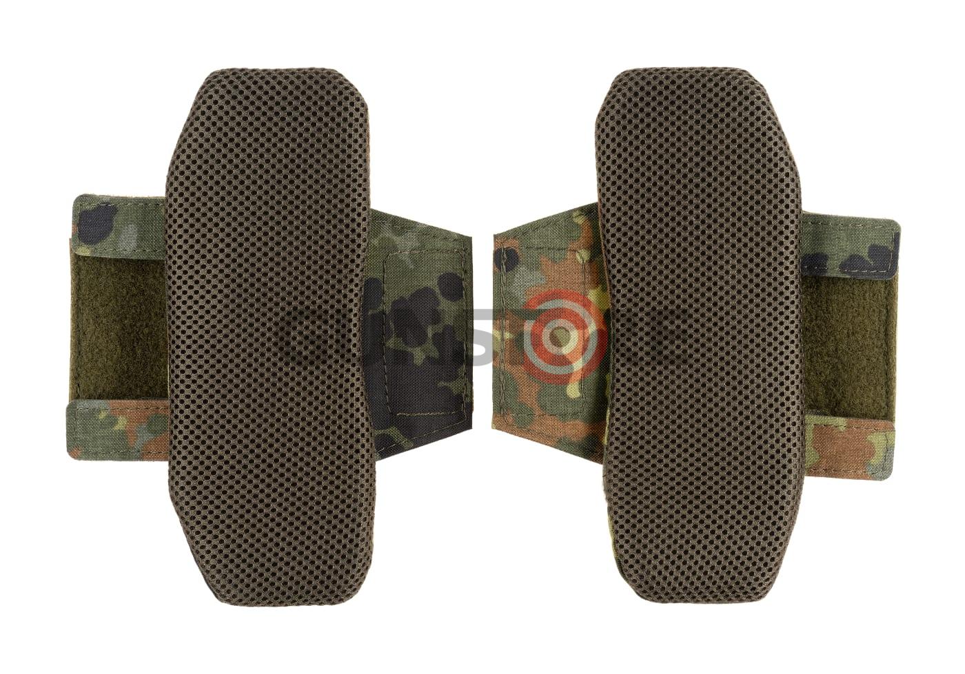Fotografia: CPC/CIBV Enhanced Comfort Pads