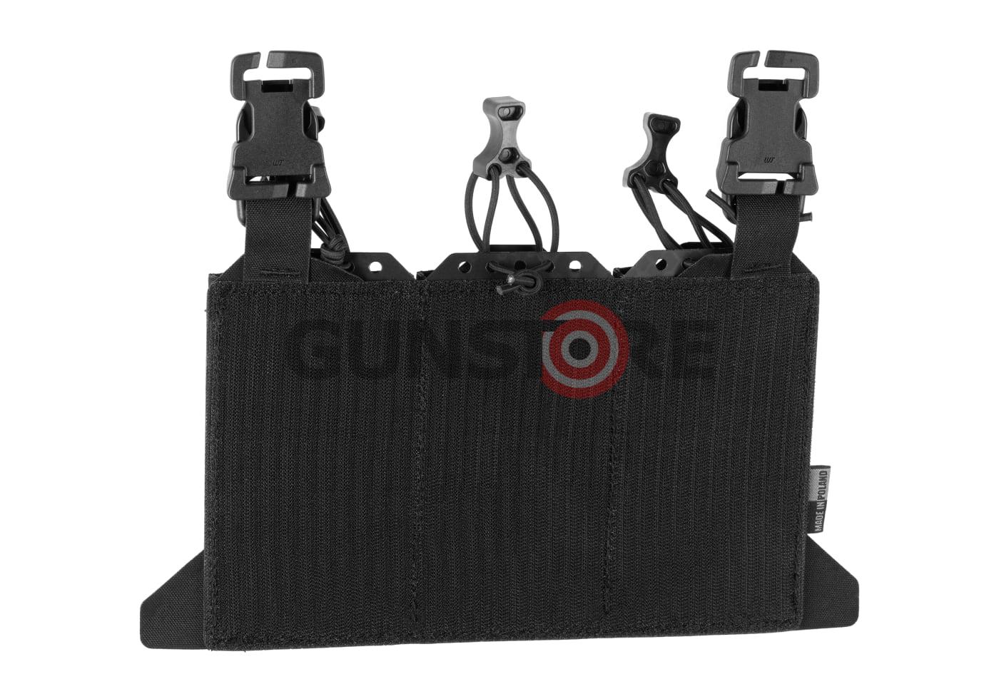 Fotografia: CPC 3x1 AR/AK Shingle Panel GEN 5