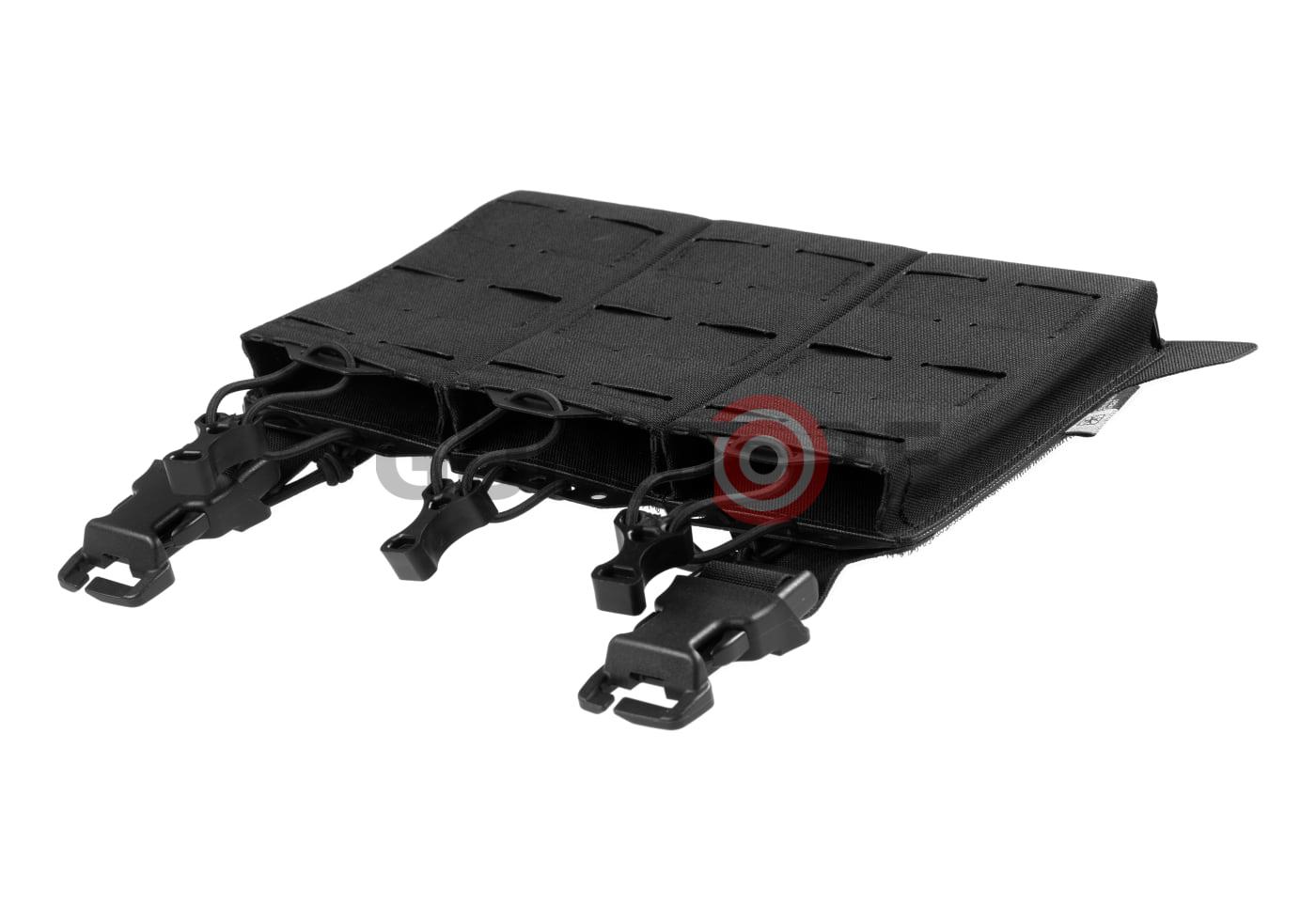 Fotografia: CPC 3x1 AR/AK Shingle Panel GEN 5