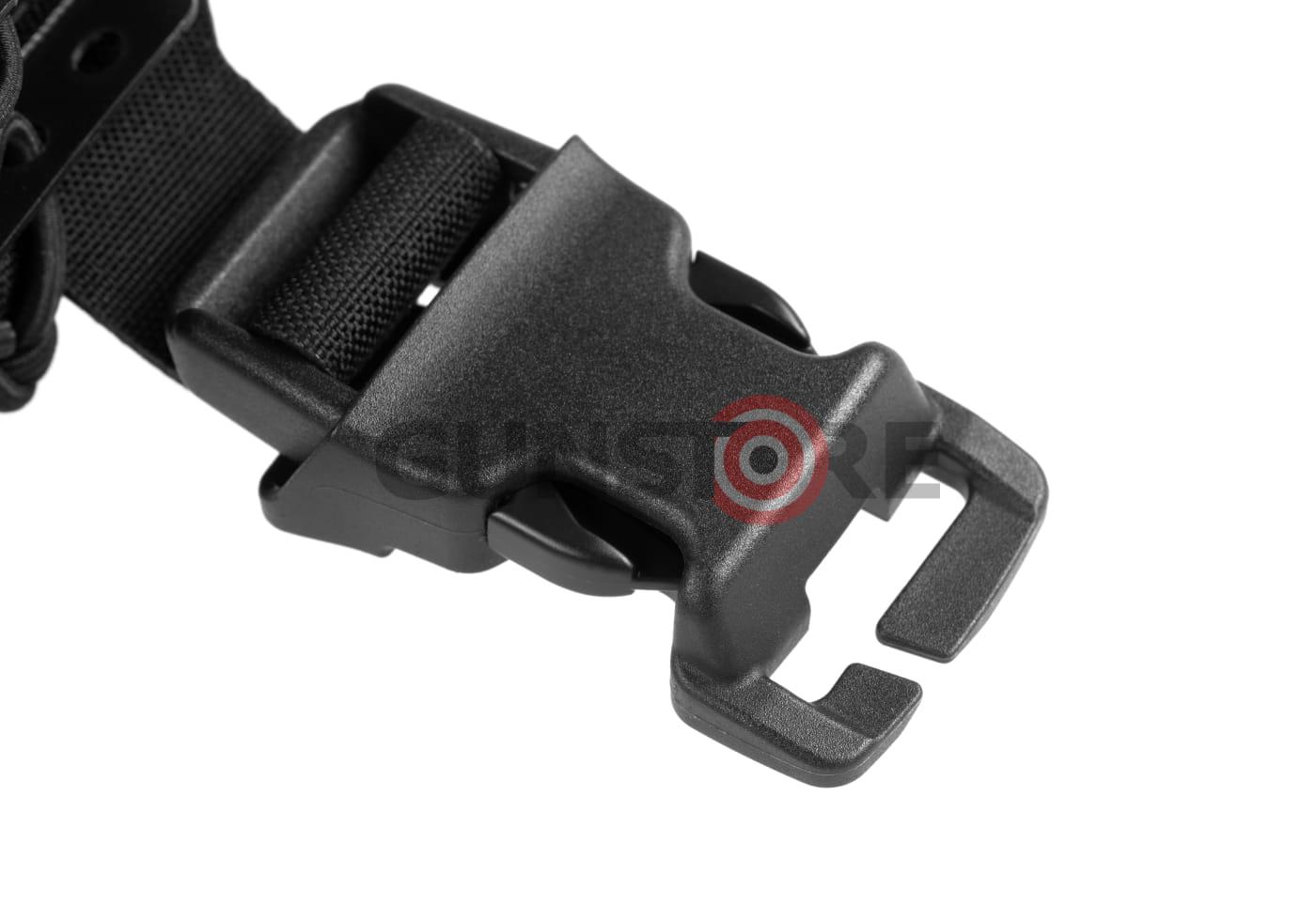 Fotografia: CPC 3x1 AR/AK Shingle Panel GEN 5