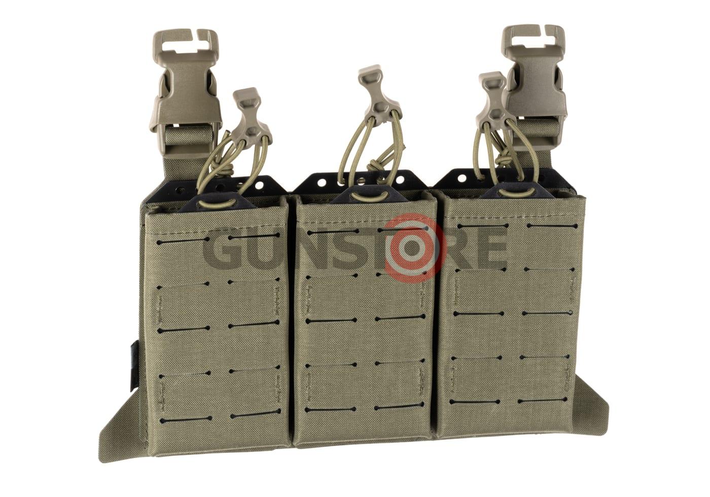 CPC 3x1 AR/AK Shingle Panel GEN 5 Ranger Green