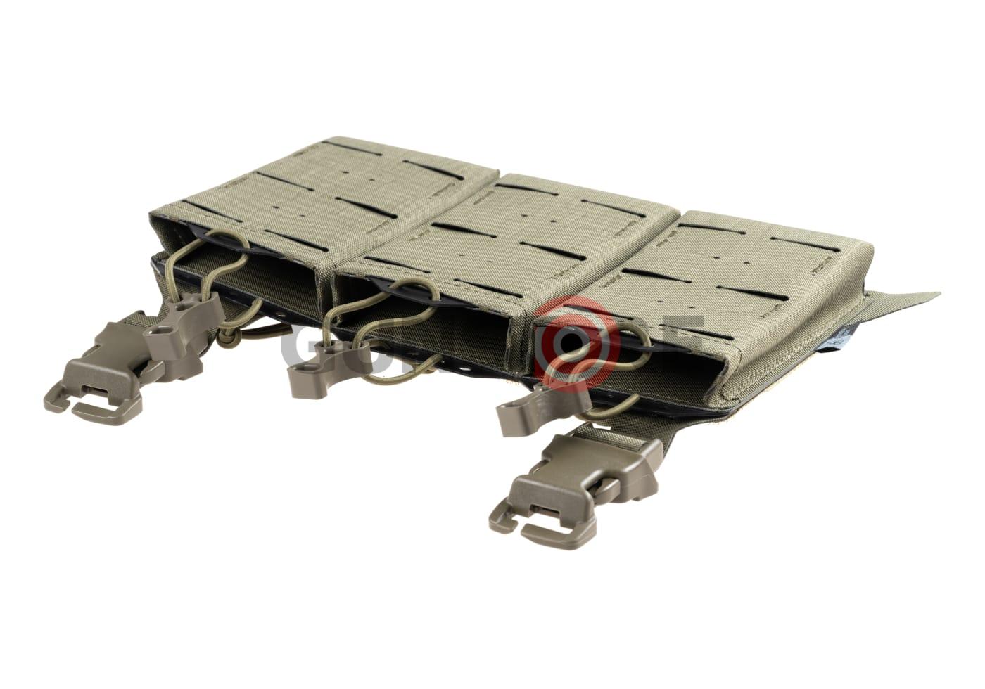 Fotografia: CPC 3x1 AR/AK Shingle Panel GEN 5