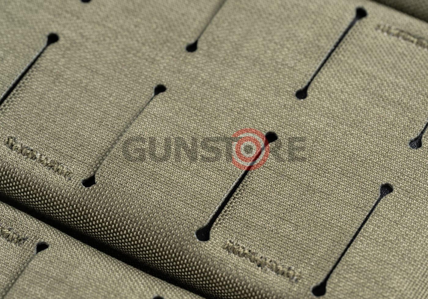 Fotografia: CPC 3x1 AR/AK Shingle Panel GEN 5