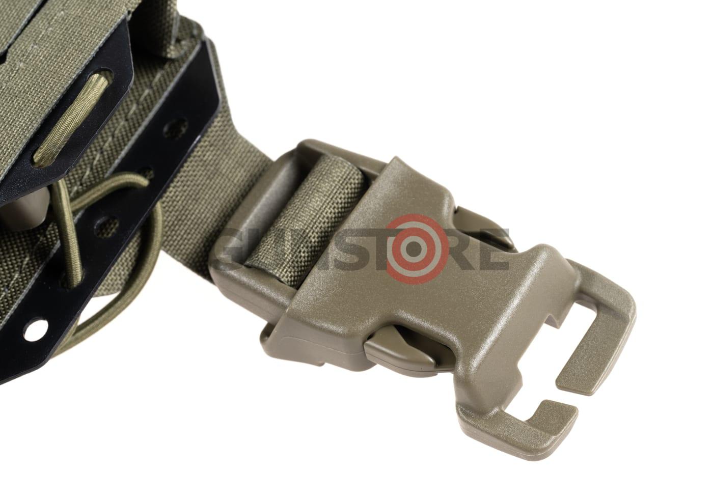 Fotografia: CPC 3x1 AR/AK Shingle Panel GEN 5