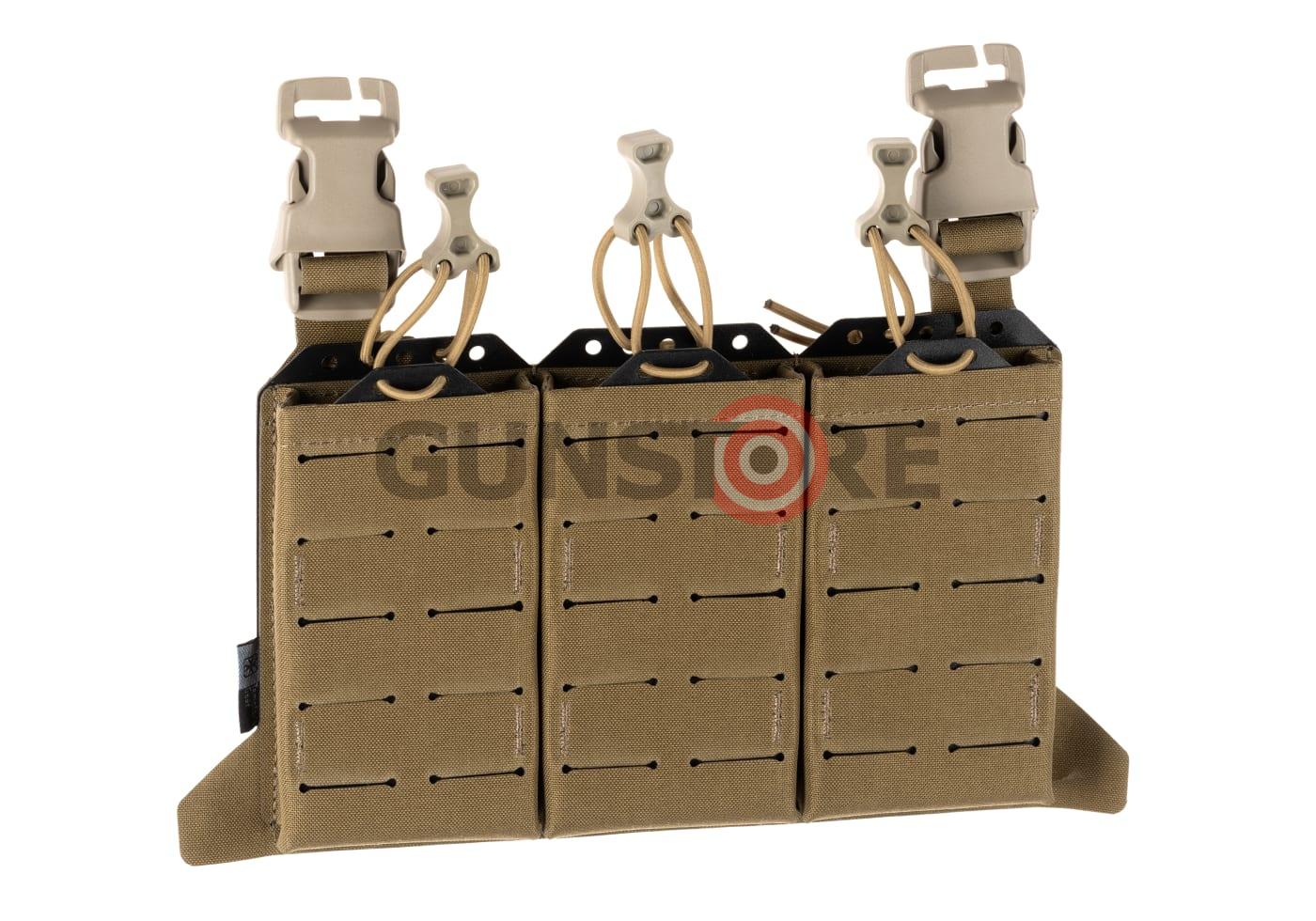 CPC 3x1 AR/AK Shingle Panel GEN 5 Coyote