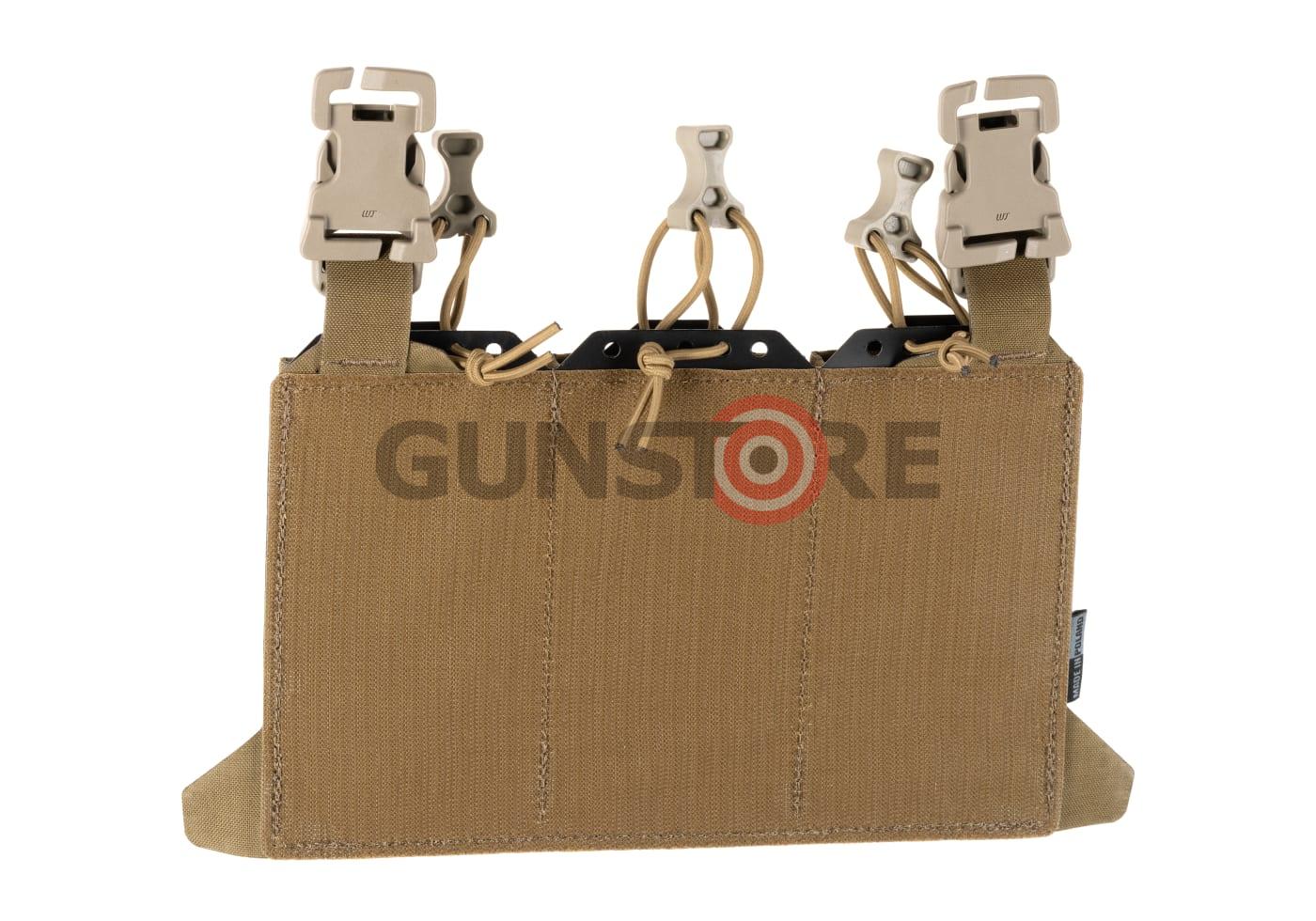 Fotografia: CPC 3x1 AR/AK Shingle Panel GEN 5