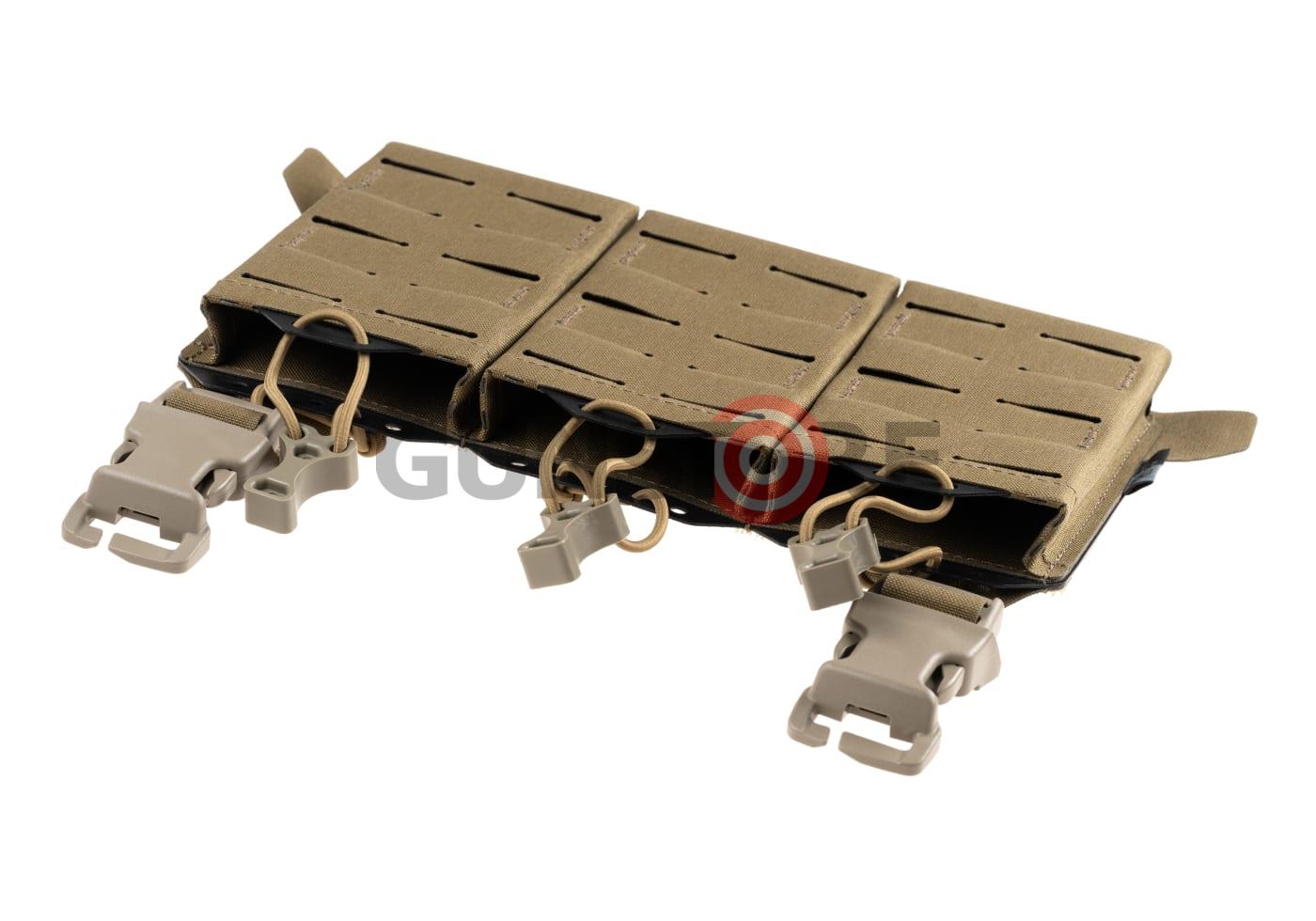 Fotografia: CPC 3x1 AR/AK Shingle Panel GEN 5