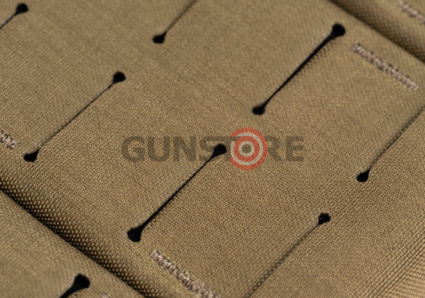 Fotografia: CPC 3x1 AR/AK Shingle Panel GEN 5