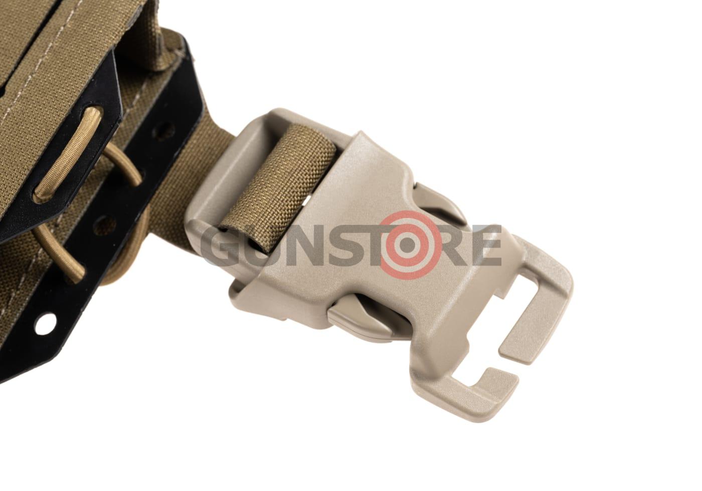 Fotografia: CPC 3x1 AR/AK Shingle Panel GEN 5