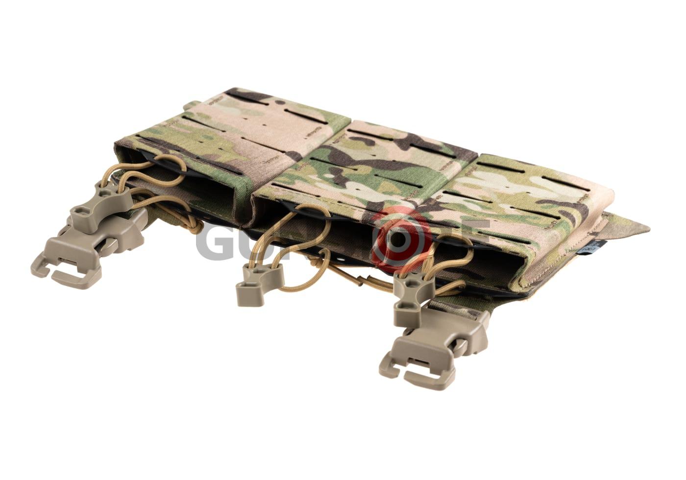 Fotografia: CPC 3x1 AR/AK Shingle Panel GEN 5