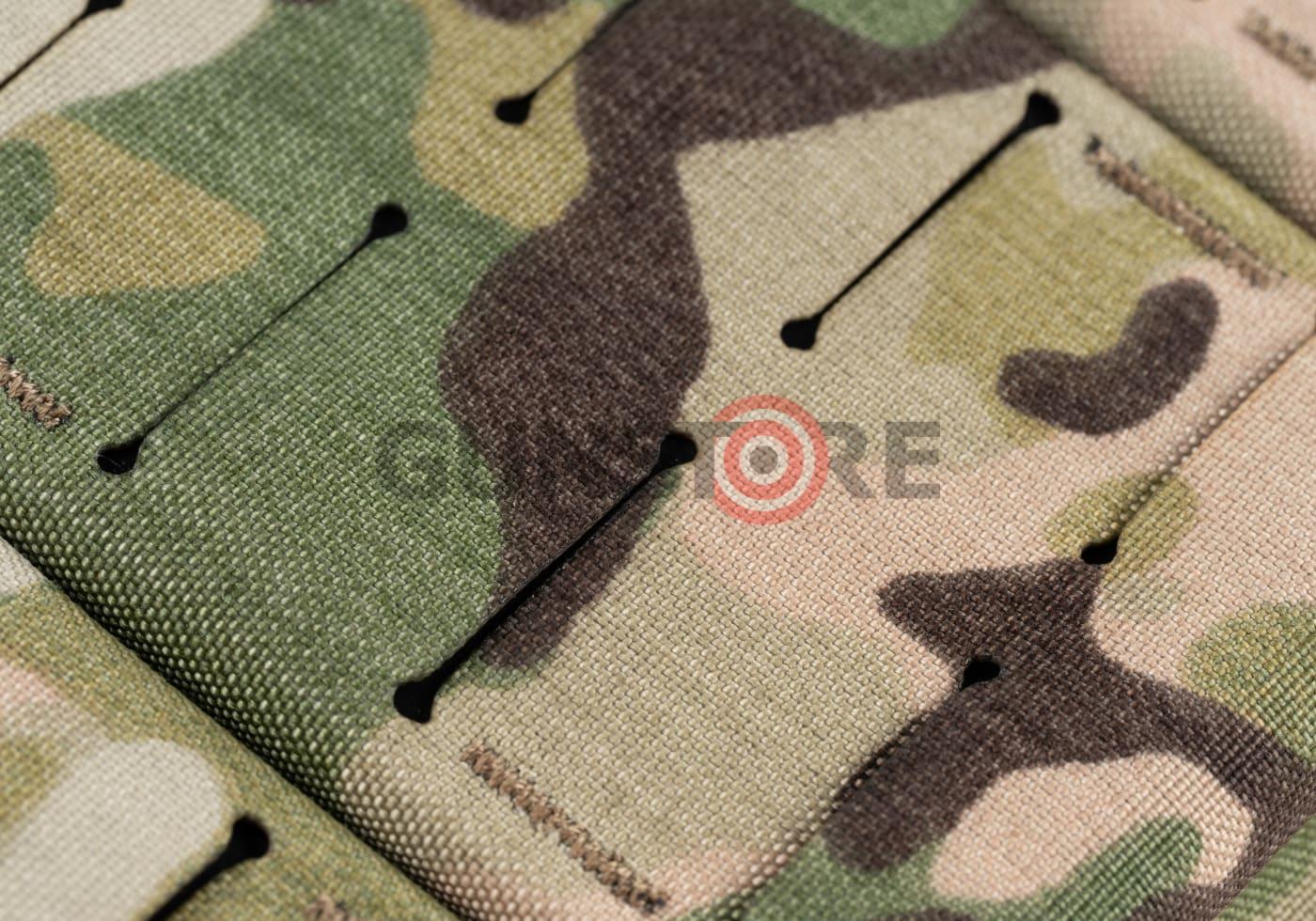 Fotografia: CPC 3x1 AR/AK Shingle Panel GEN 5