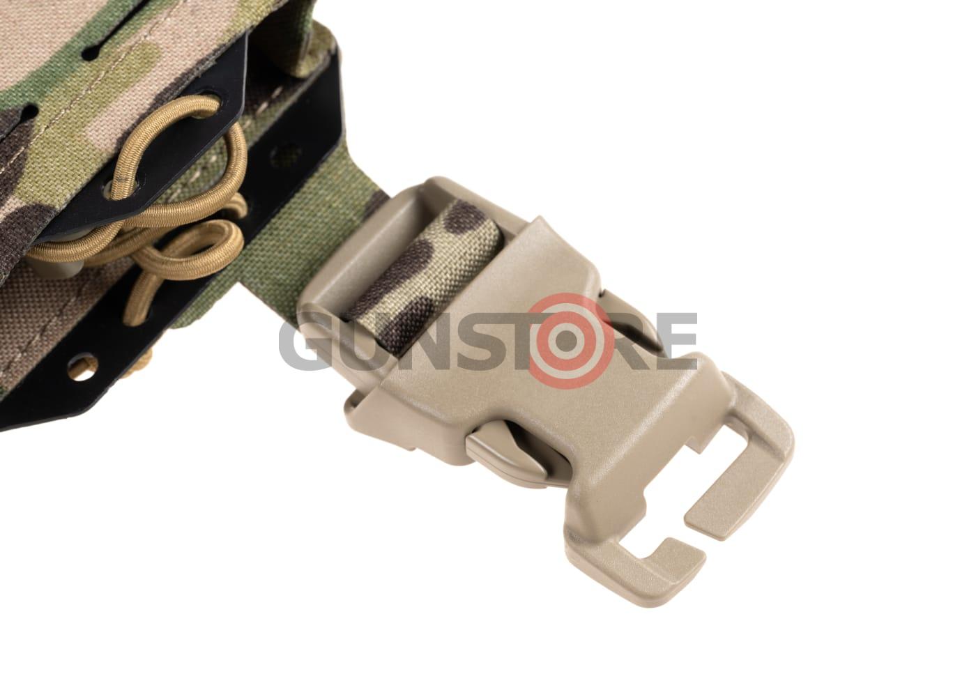 Fotografia: CPC 3x1 AR/AK Shingle Panel GEN 5