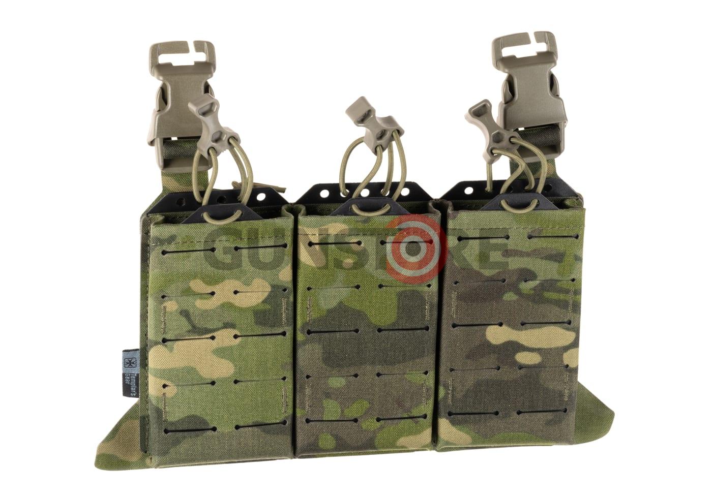 CPC 3x1 AR/AK Shingle Panel GEN 5 Multicam Tropic