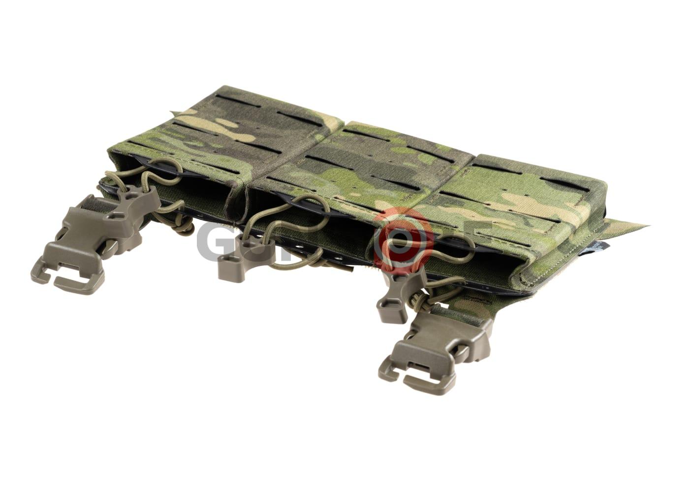 Fotografia: CPC 3x1 AR/AK Shingle Panel GEN 5