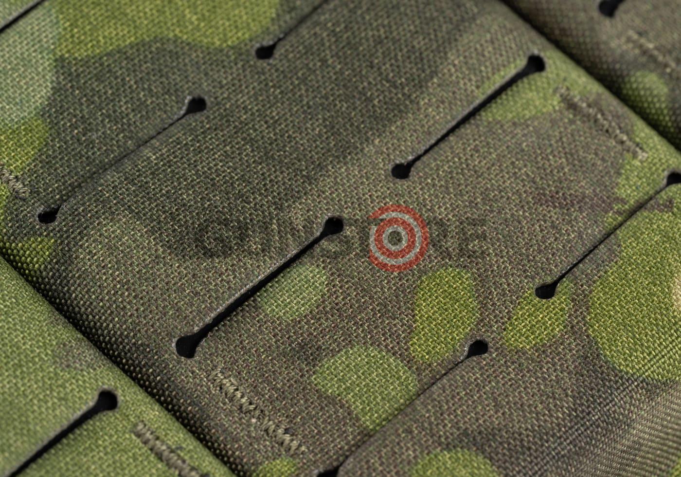 Fotografia: CPC 3x1 AR/AK Shingle Panel GEN 5