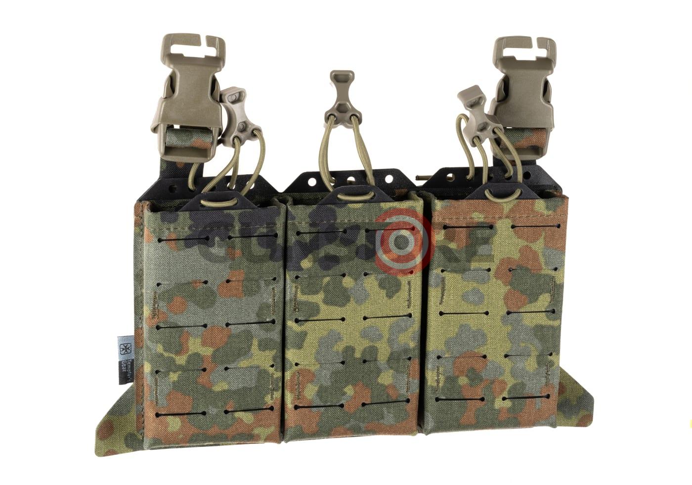 CPC 3x1 AR/AK Shingle Panel GEN 5 Flecktarn