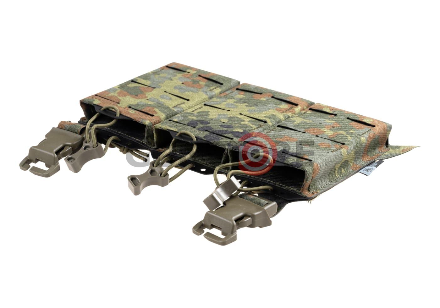 Fotografia: CPC 3x1 AR/AK Shingle Panel GEN 5