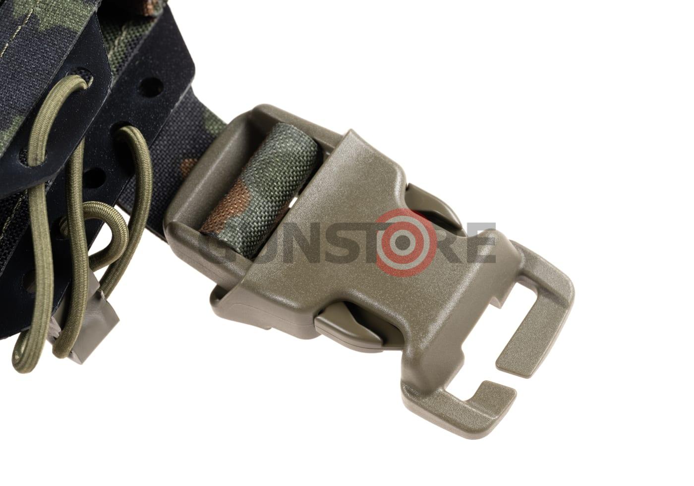 Fotografia: CPC 3x1 AR/AK Shingle Panel GEN 5