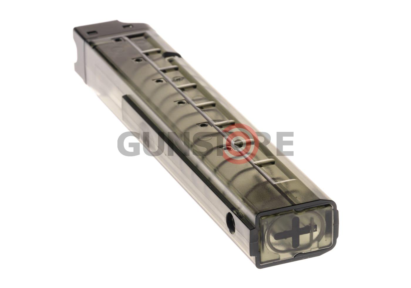 Fotografia: APC9 Magazine 30RDS