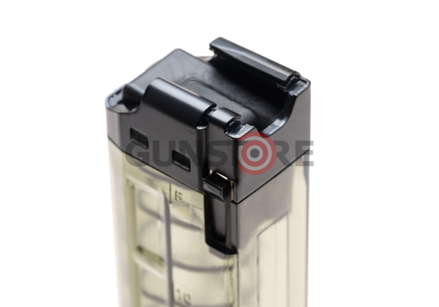 Fotografia: APC9 Magazine 30RDS