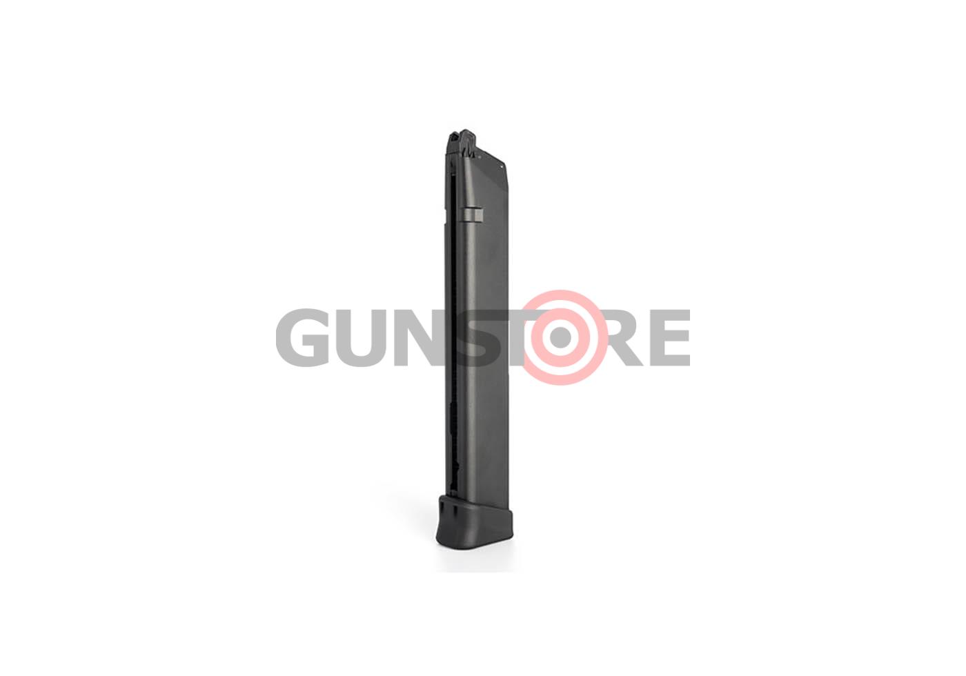 G-Series CNC Lightweight Magazine 50rds