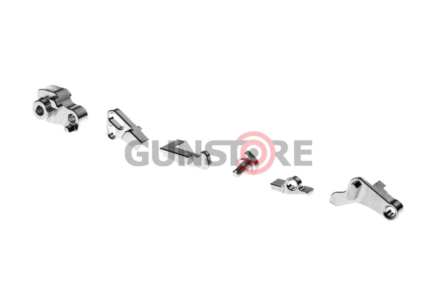 AAP01/TM G18C Stainless Steel Hammer Set