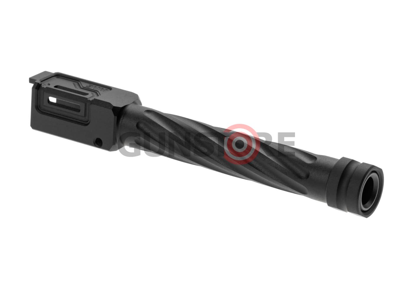 G-Series Fixed Outer Barrel Type A 14mm Thread