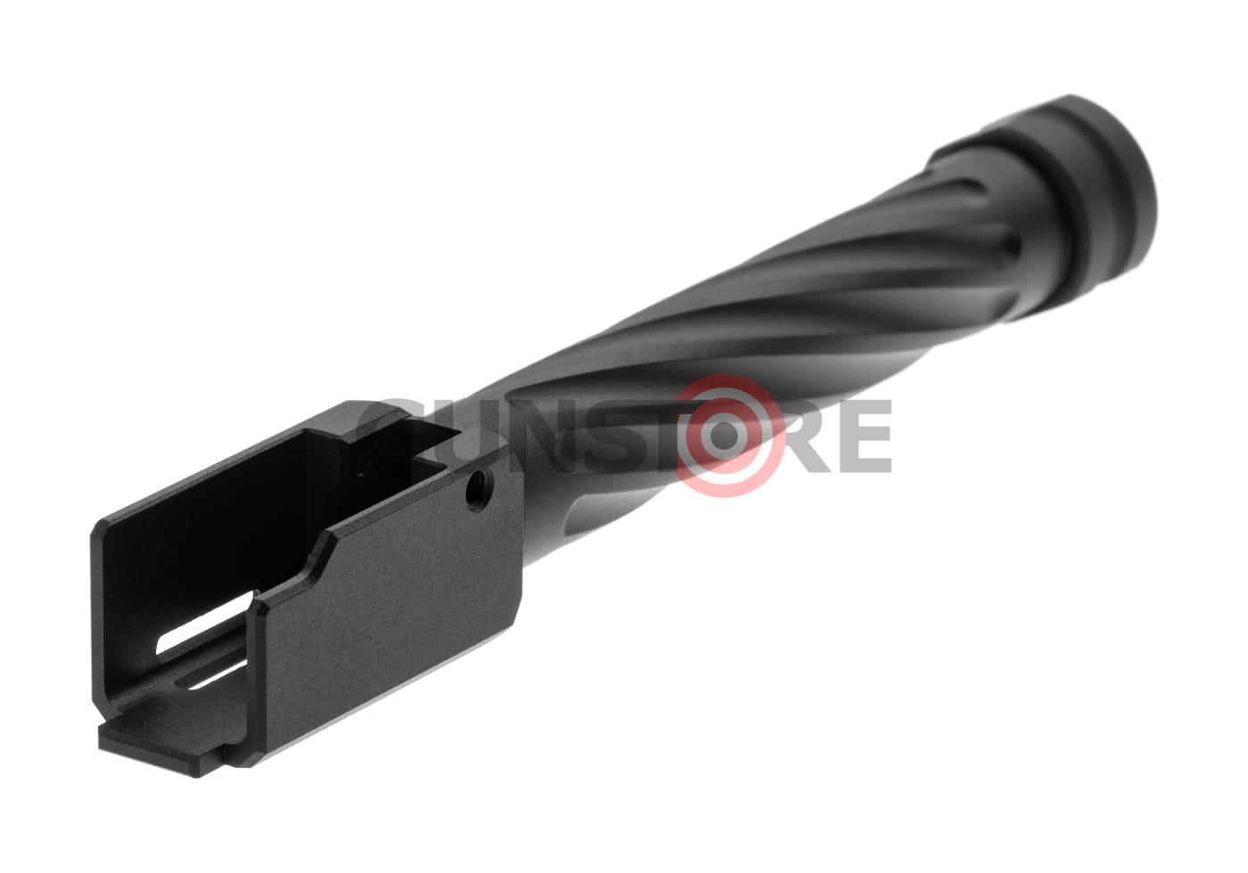 Fotografia: G-Series Fixed Outer Barrel Type A 14mm Thread