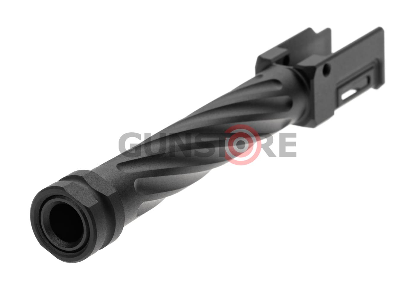 Fotografia: G-Series Fixed Outer Barrel Type A 14mm Thread