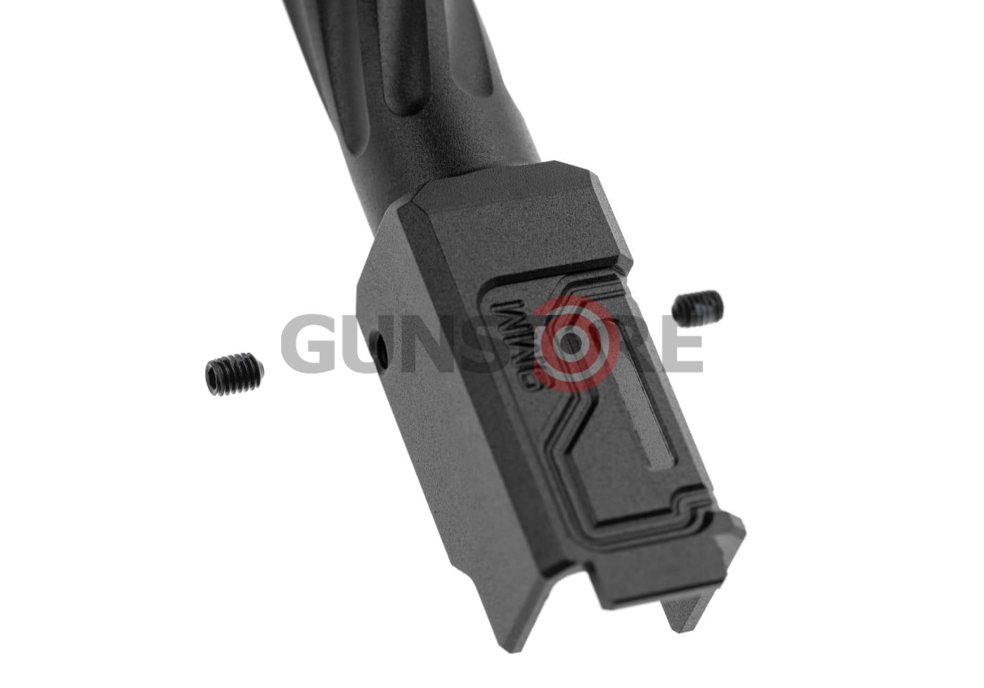 Fotografia: G-Series Fixed Outer Barrel Type A 14mm Thread