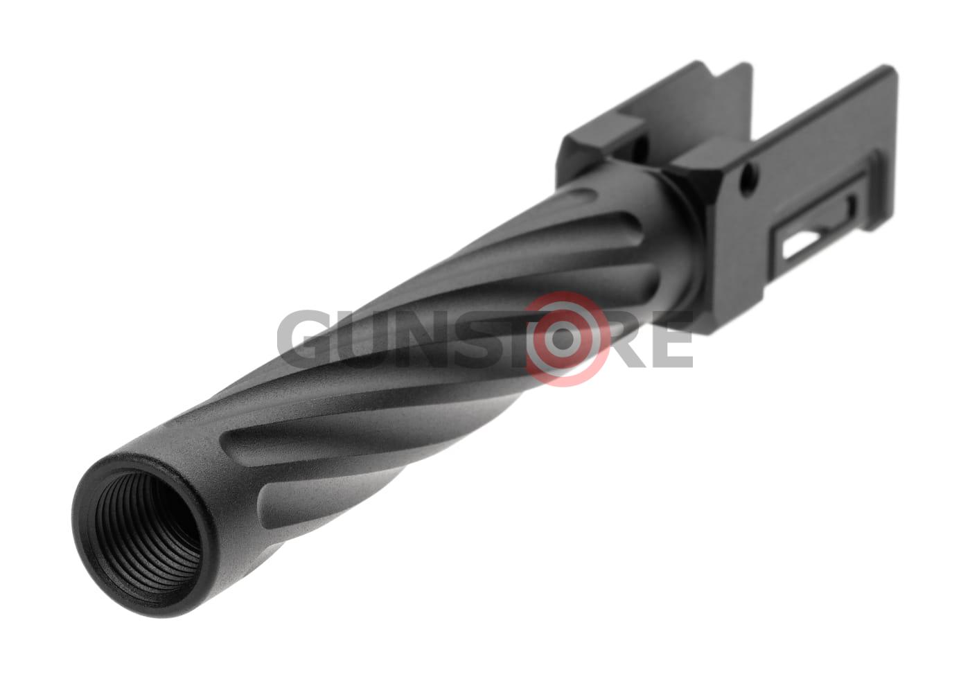 Fotografia: G-Series Fixed Outer Barrel Type B 11mm Internal Thread