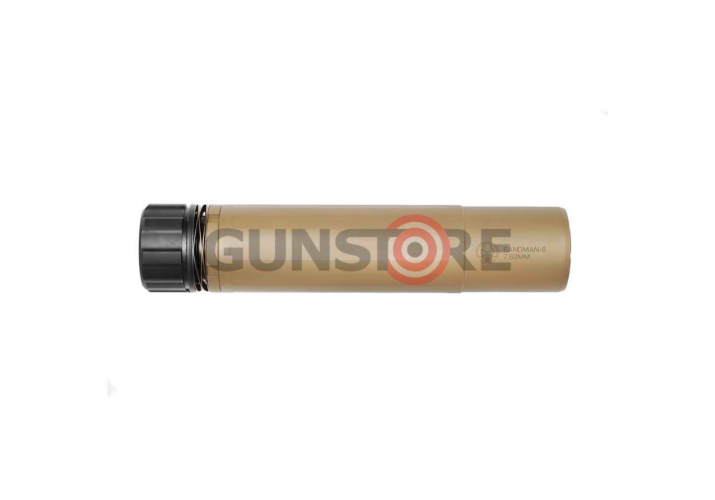 PTS Dead Air Sandman-S Mock Suppressor