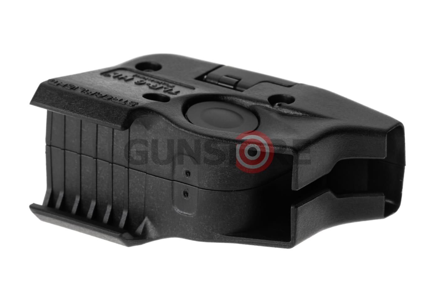 Fotografia: TLR-6 HL For Full-Sized Glock Pistols Gen 3/4/5 Green Laser