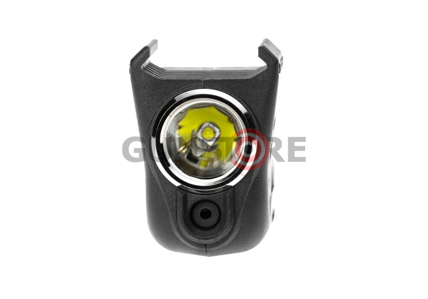 Fotografia: TLR-6 HL For Full-Sized Glock Pistols Gen 3/4/5 Green Laser