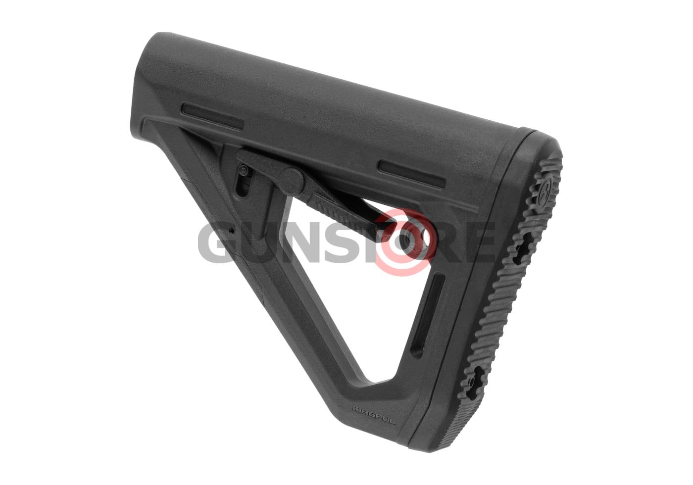 Fotografia: DT Carbine Stock Mil-Spec