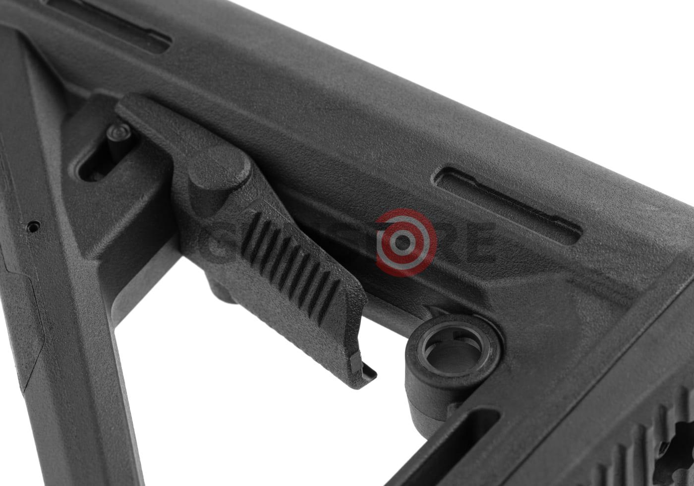 Fotografia: DT Carbine Stock Mil-Spec