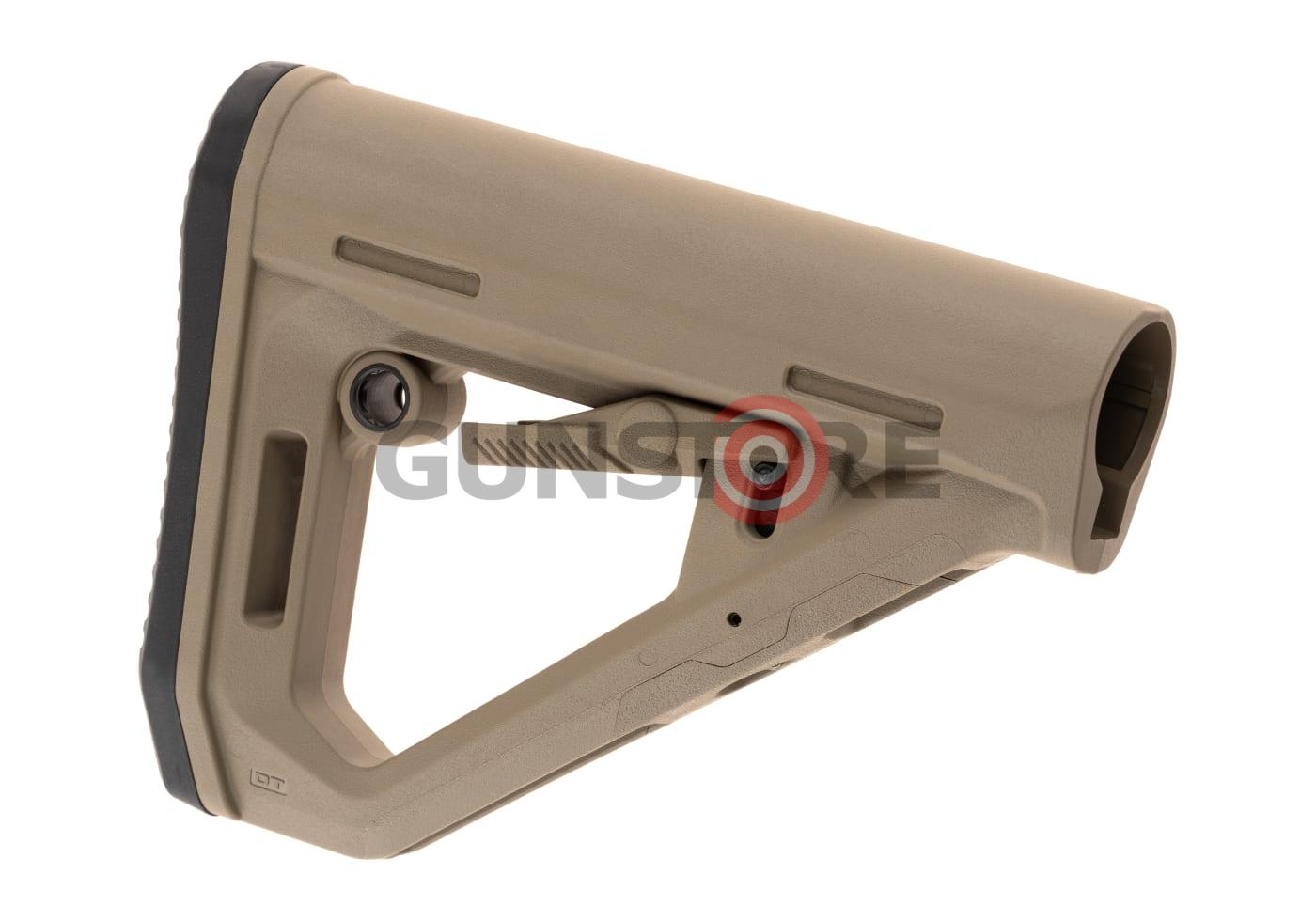 DT Carbine Stock Mil-Spec Dark Earth