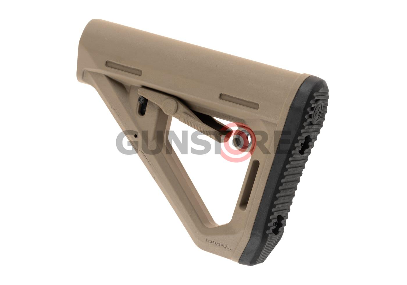 Fotografia: DT Carbine Stock Mil-Spec