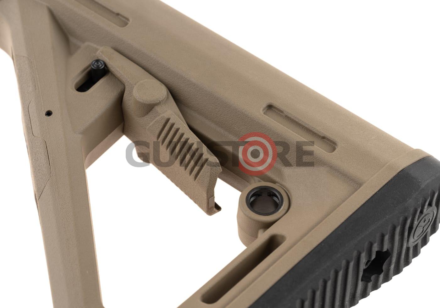 Fotografia: DT Carbine Stock Mil-Spec