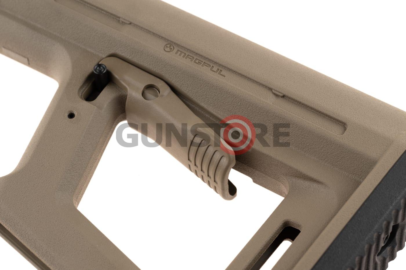 Fotografia: MOE PR Carbine Stock Mil-Spec