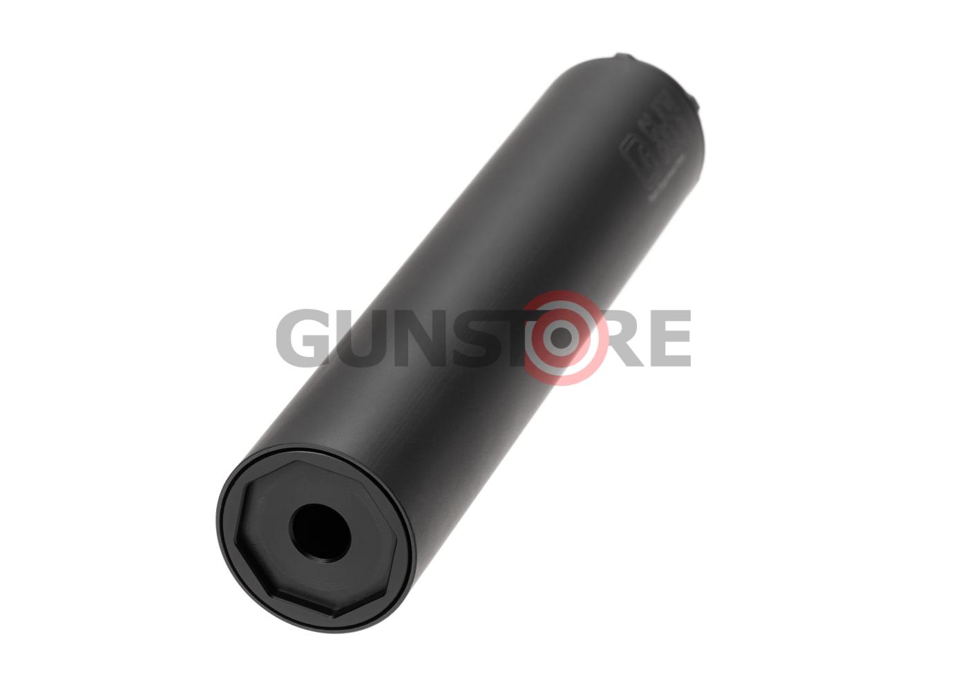Fotografia: Shockwave Pistol Suppressor 9mm 1/2"- 28 UNEF