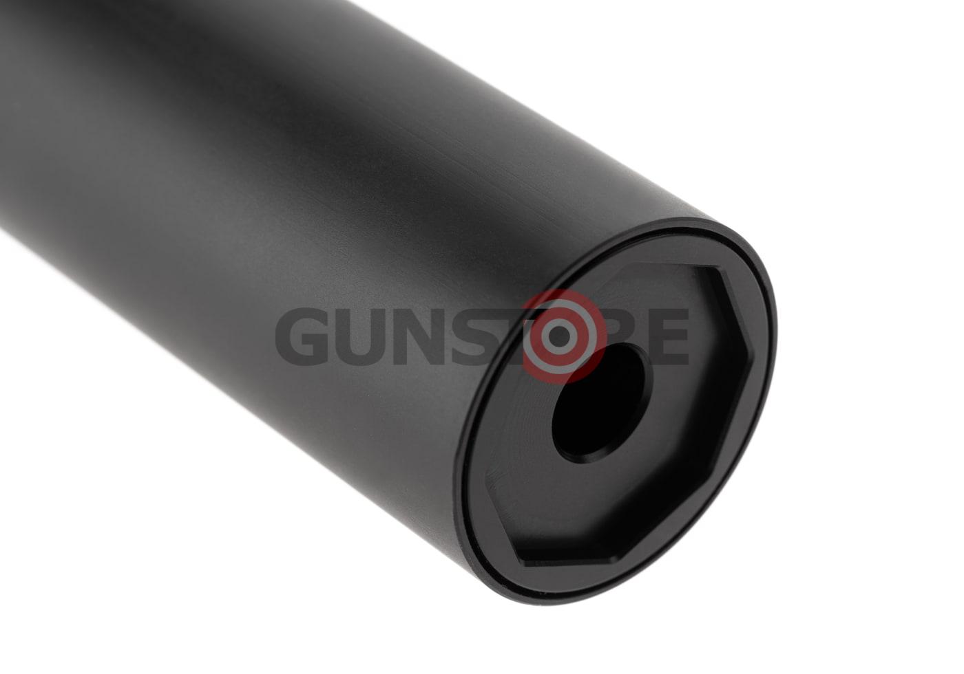 Fotografia: Shockwave Pistol Suppressor 9mm 1/2"- 28 UNEF