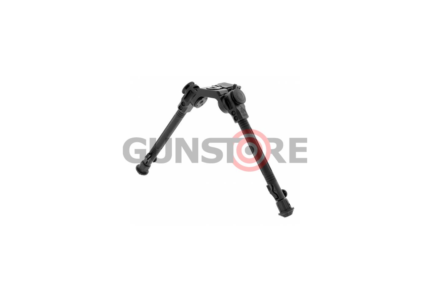 Over Bore Picatinny 7.3-11.4 Center Height Bipod