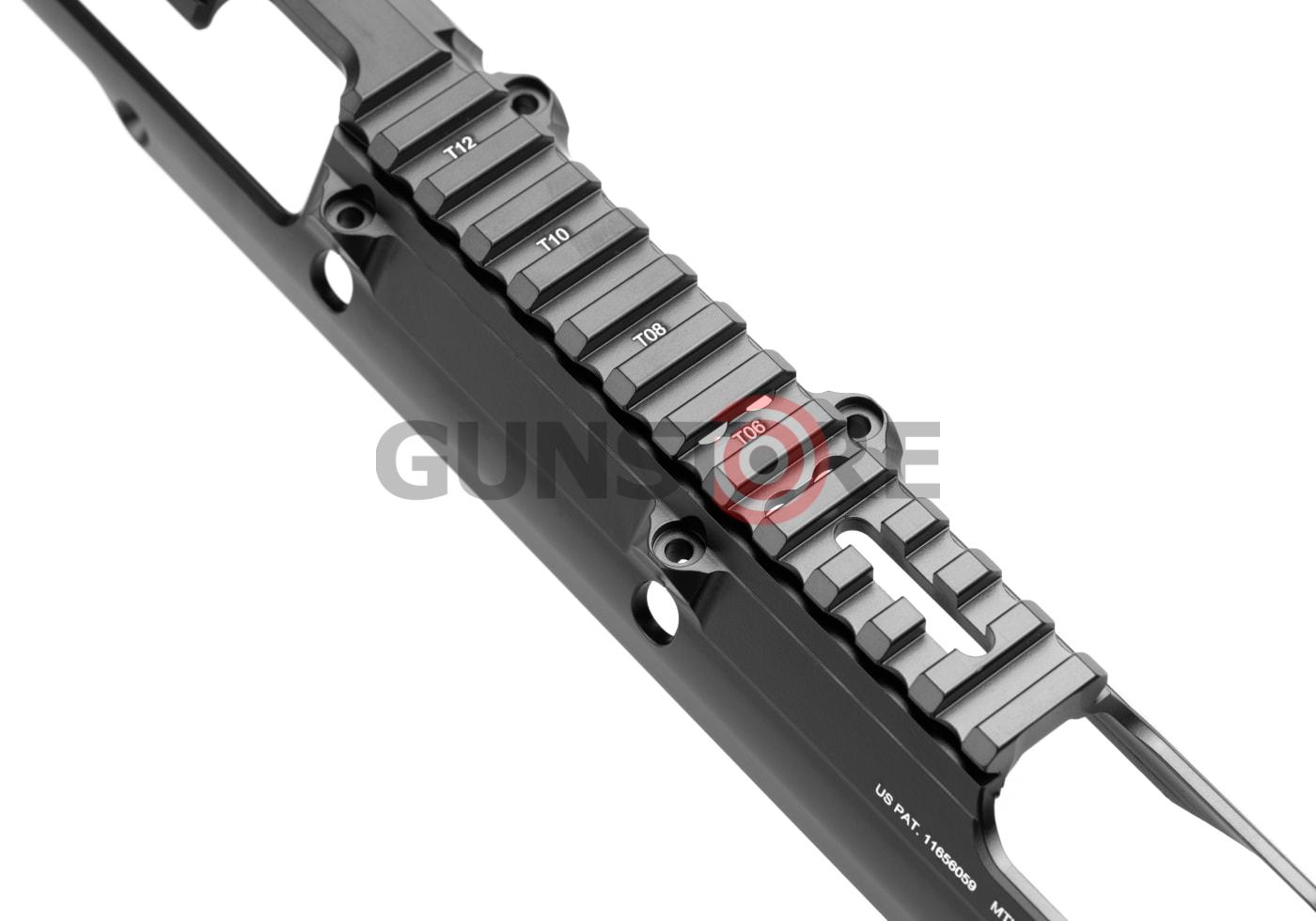 Fotografia: Monolithic M-LOK Handguard for MP5K